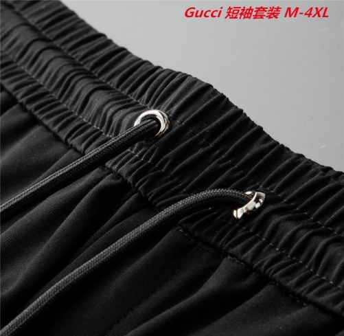 G.u.c.c.i. Short Suit 4846 Men