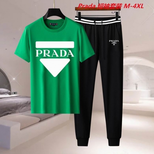 P.r.a.d.a. Short Suit 3501 Men