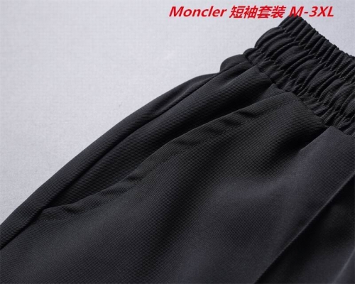 M.o.n.c.l.e.r. Short Suit 3325 Men