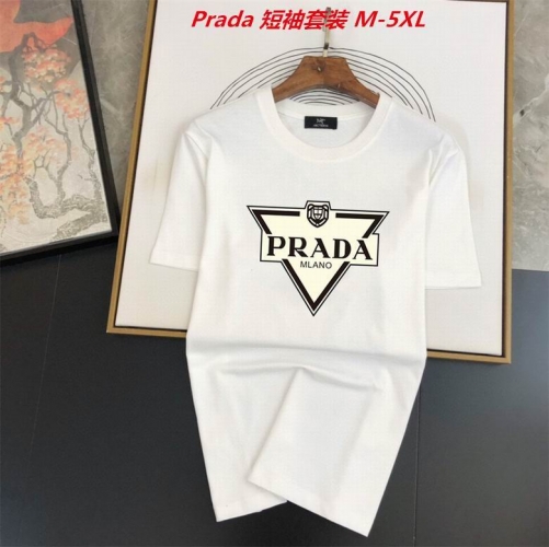 P.r.a.d.a. Short Suit 3625 Men