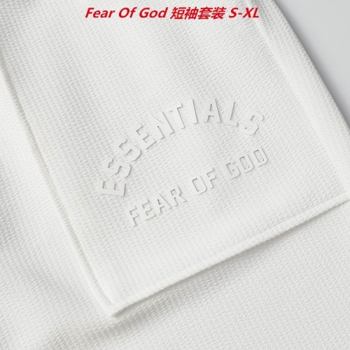 F.e.a.r. O.f. G.o.d. Short Suit 3221 Men