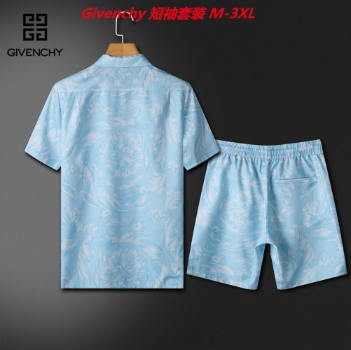 G.i.v.e.n.c.h.y. Short Suit 3186 Men