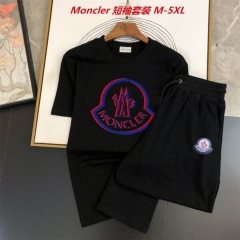 M.o.n.c.l.e.r. Short Suit 3123 Men