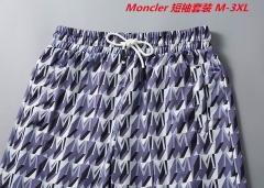 M.o.n.c.l.e.r. Short Suit 3428 Men