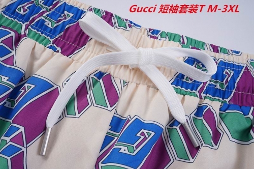 G.u.c.c.i. Short Suit 3536 Men