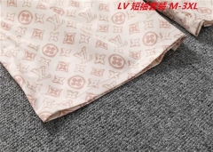 L...V... Short Suit 4344 Men