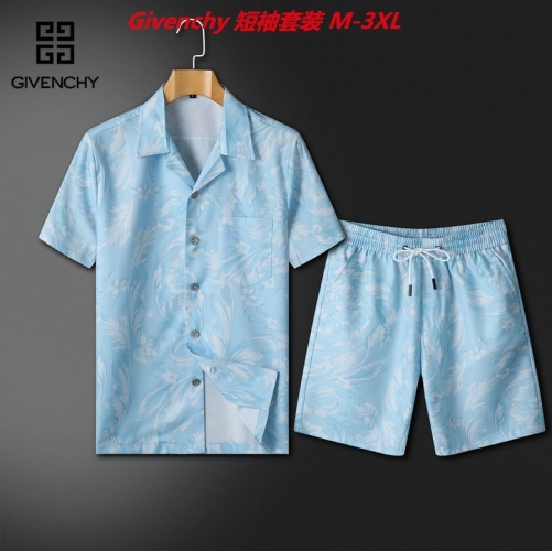 G.i.v.e.n.c.h.y. Short Suit 3187 Men