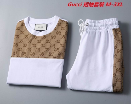 G.u.c.c.i. Short Suit 3402 Men