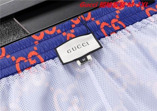 G.u.c.c.i. Short Suit 3704 Men