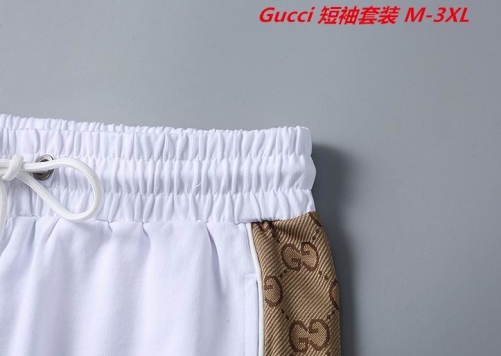 G.u.c.c.i. Short Suit 3391 Men