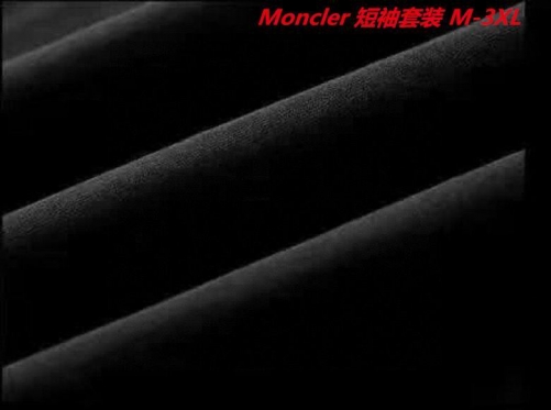 M.o.n.c.l.e.r. Short Suit 3334 Men