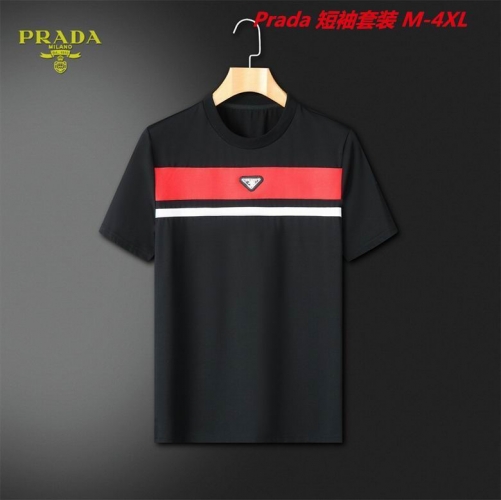 P.r.a.d.a. Short Suit 3471 Men