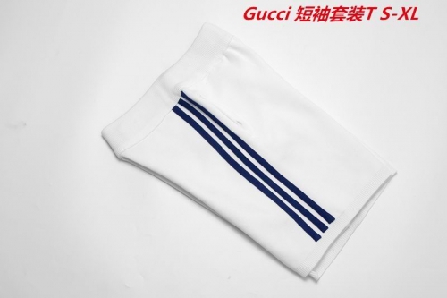 G.u.c.c.i. Short Suit 3269 Men