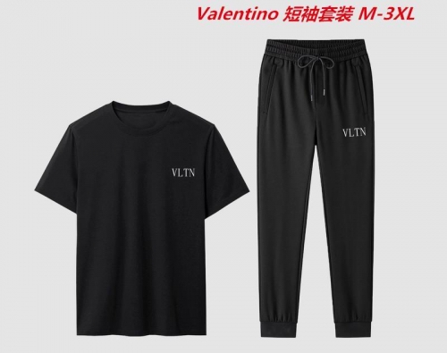 V.a.l.e.n.t.i.n.o. Short Suit 3028 Men