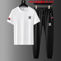 M..L..B.. Short Suit 3092 Men