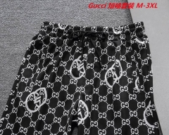 G.u.c.c.i. Short Suit 3932 Men