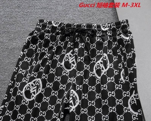 G.u.c.c.i. Short Suit 3932 Men