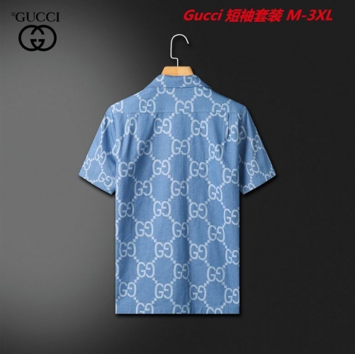 G.u.c.c.i. Short Suit 4066 Men