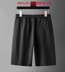 M.o.n.c.l.e.r. Short Suit 3197 Men