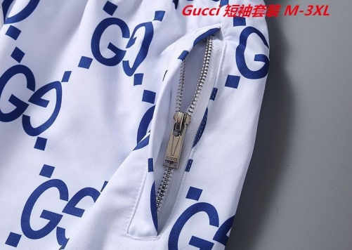 G.u.c.c.i. Short Suit 4280 Men