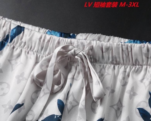 L...V... Short Suit 5108 Men