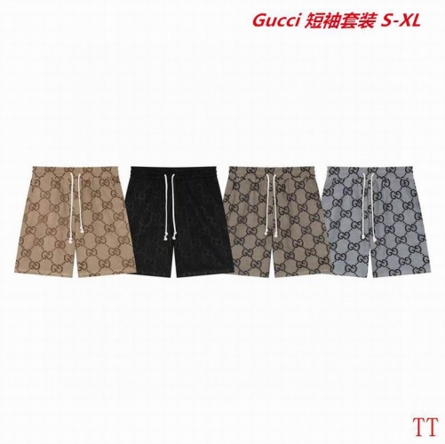 G.u.c.c.i. Short Suit 3353 Men