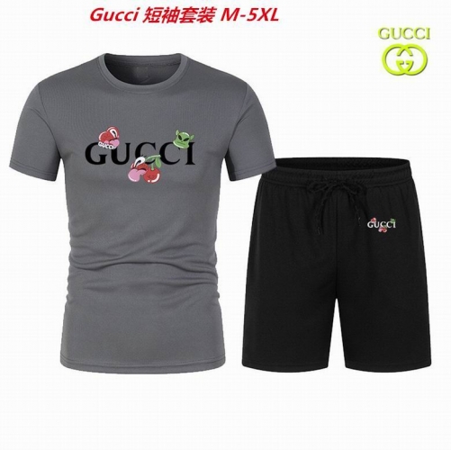 G.u.c.c.i. Short Suit 5096 Men