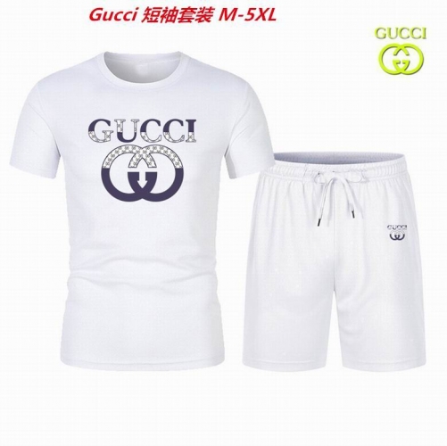 G.u.c.c.i. Short Suit 5083 Men