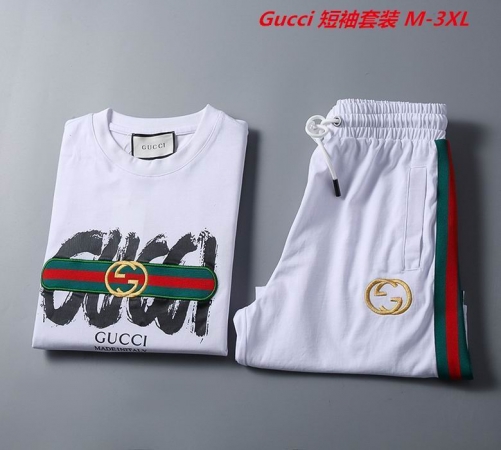 G.u.c.c.i. Short Suit 3430 Men