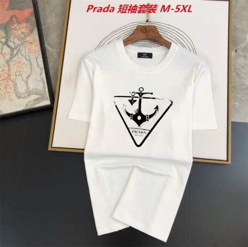 P.r.a.d.a. Short Suit 3632 Men