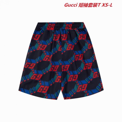 G.u.c.c.i. Short Suit 3017 Men