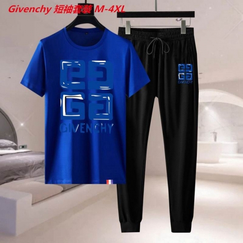 G.i.v.e.n.c.h.y. Short Suit 3049 Men