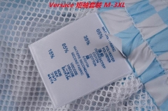 V.e.r.s.a.c.e. Short Suit 4035 Men