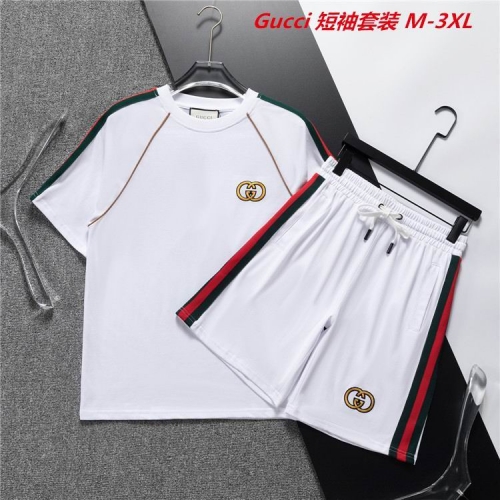 G.u.c.c.i. Short Suit 4007 Men