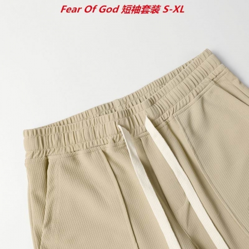 F.e.a.r. O.f. G.o.d. Short Suit 3231 Men