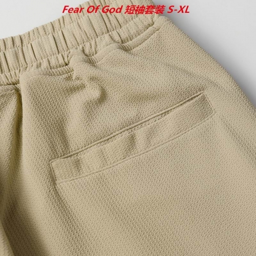 F.e.a.r. O.f. G.o.d. Short Suit 3238 Men