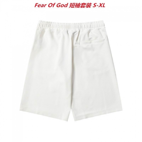 F.e.a.r. O.f. G.o.d. Short Suit 3228 Men