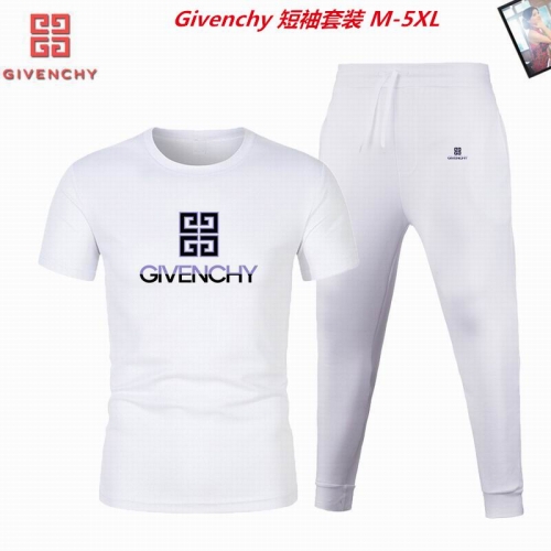 G.i.v.e.n.c.h.y. Short Suit 3043 Men