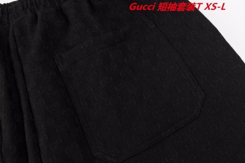 G.u.c.c.i. Short Suit 3176 Men