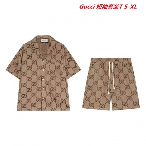 G.u.c.c.i. Short Suit 3279 Men