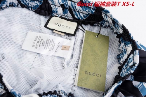 G.u.c.c.i. Short Suit 3050 Men