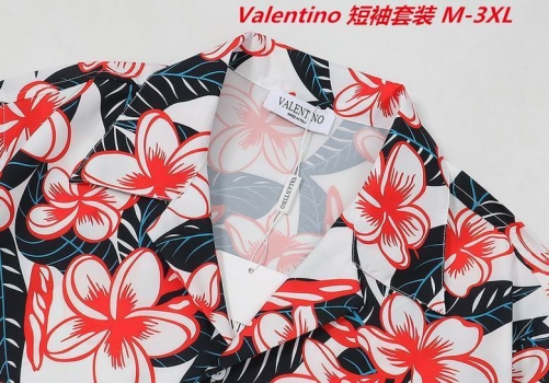 V.a.l.e.n.t.i.n.o. Short Suit 3019 Men