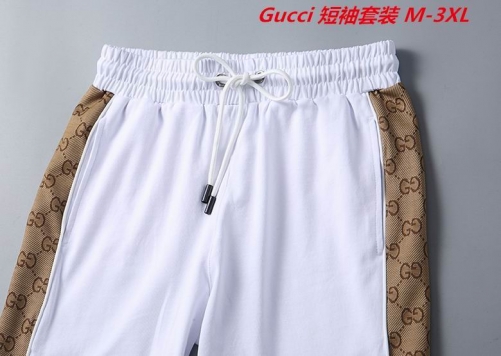 G.u.c.c.i. Short Suit 3392 Men