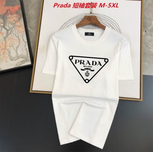 P.r.a.d.a. Short Suit 3611 Men