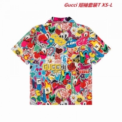 G.u.c.c.i. Short Suit 3143 Men
