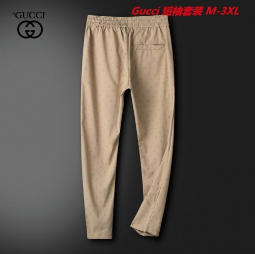 G.u.c.c.i. Short Suit 4045 Men