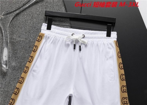 G.u.c.c.i. Short Suit 3804 Men