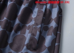 M.o.n.c.l.e.r. Short Suit 3402 Men