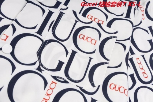 G.u.c.c.i. Short Suit 3191 Men