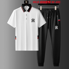 M..L..B.. Short Suit 3151 Men
